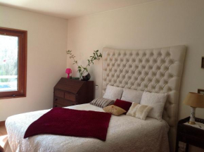 Canas Guest House in Lisbon (AL)